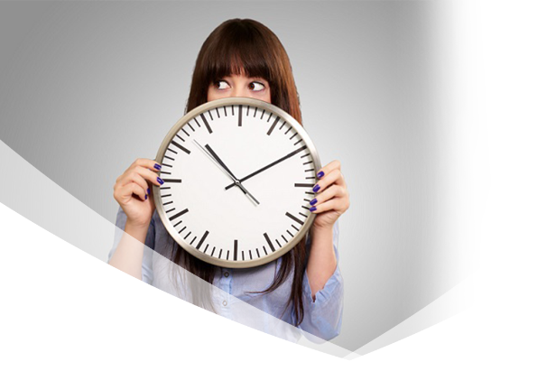 Time Management Skills to Maximise Productivity - Blended Learning
